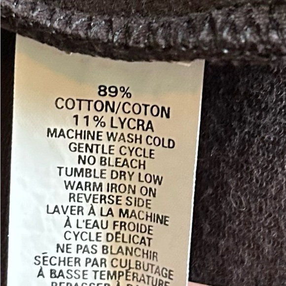 Kania Wrap Jacket - Picture 8 of 9